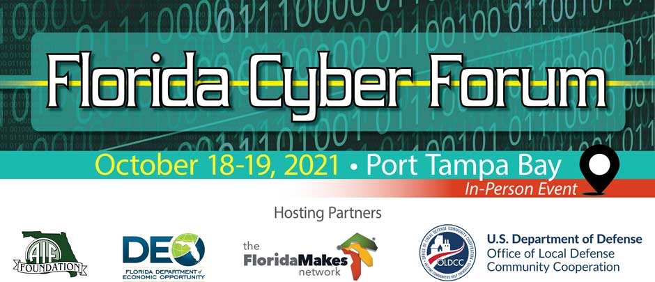 Florida Cyber Forum